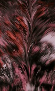 Preview wallpaper paint, stains, mixing, abstraction