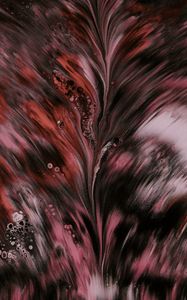 Preview wallpaper paint, stains, mixing, abstraction