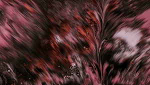 Preview wallpaper paint, stains, mixing, abstraction