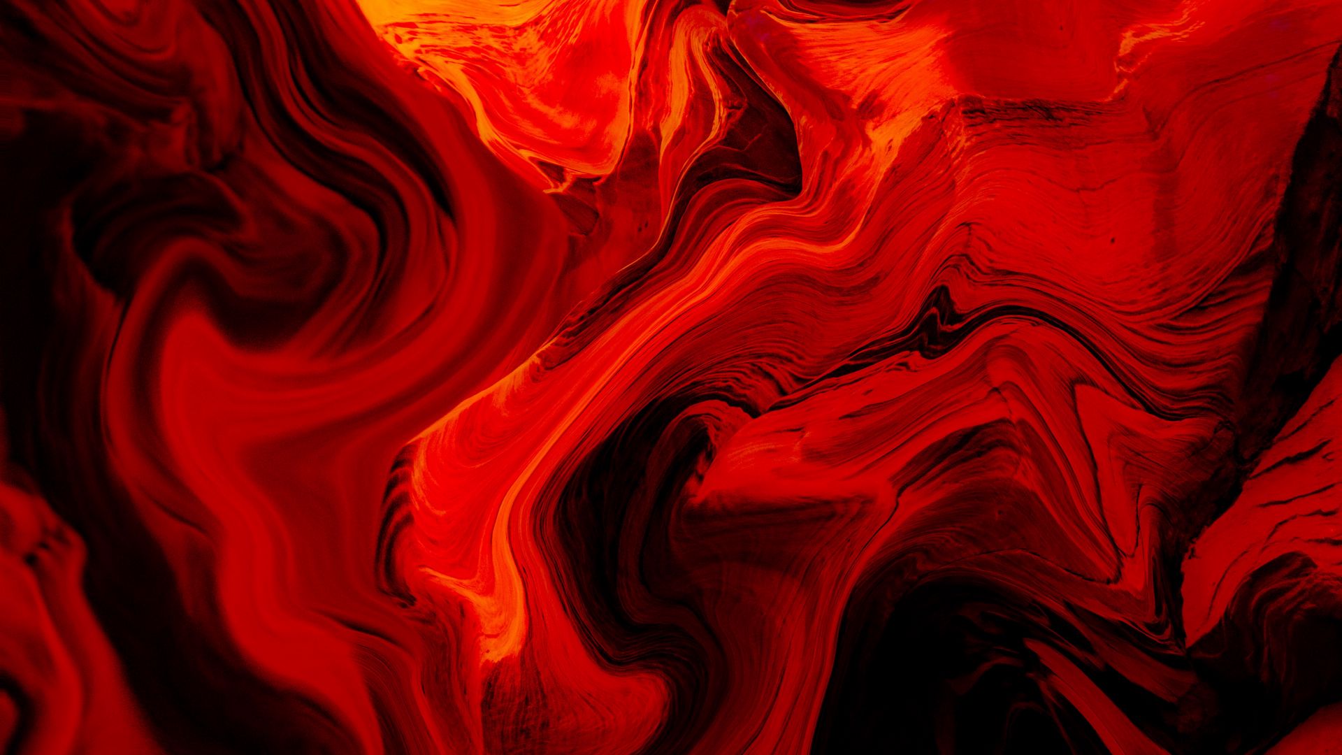 Download wallpaper 1920x1080 paint, stains, mixing, liquid, abstraction ...
