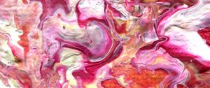 Preview wallpaper paint, stains, multi-colored, fluid art