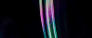 Preview wallpaper paint, stains, multicolored, gradient, dark