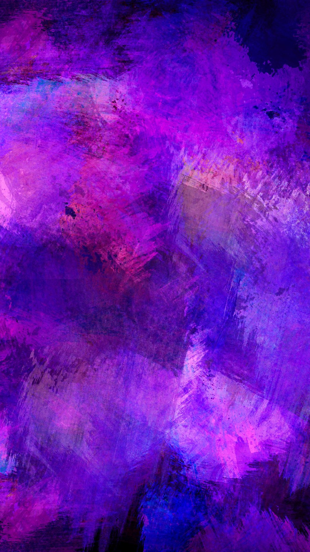 xperia z1 wallpaper purple
