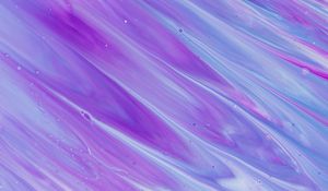 Preview wallpaper paint, stains, ripples, liquid, purple