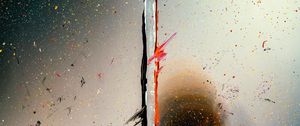 Preview wallpaper paint, stains, splashes, drops, blur