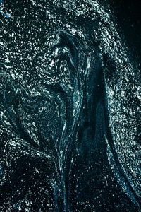 Preview wallpaper paint, stains, spots, liquid, dark