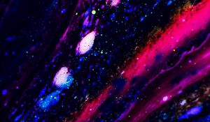 Preview wallpaper paint, stains, spots, mixing, abstraction