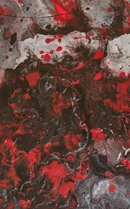 Preview wallpaper paint, stains, spots, relief, abstraction