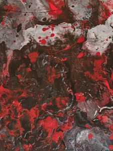 Preview wallpaper paint, stains, spots, relief, abstraction