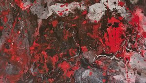 Preview wallpaper paint, stains, spots, relief, abstraction