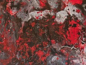 Preview wallpaper paint, stains, spots, relief, abstraction
