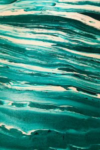 Preview wallpaper paint, stains, stripes, canvas, abstraction