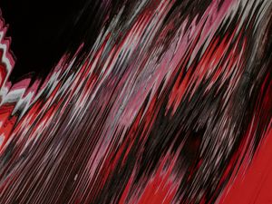 Preview wallpaper paint, stains, stripes, liquid, abstraction