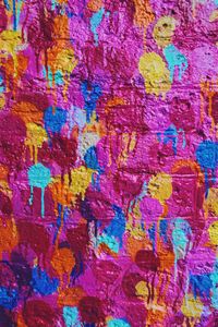 Preview wallpaper paint, stains, wall, texture