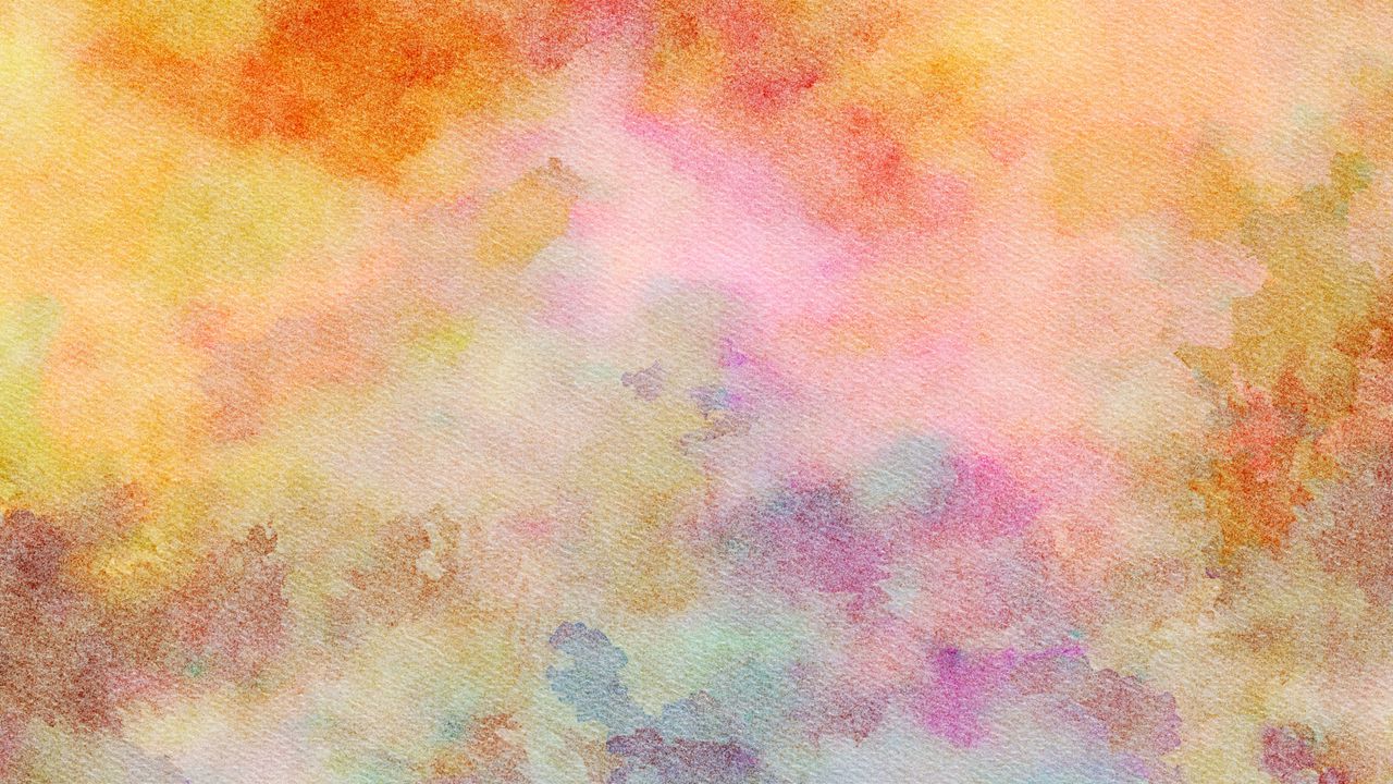 Wallpaper paint, stains, watercolor, background, abstraction