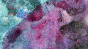 Preview wallpaper paint, stains, watercolor, multicolored