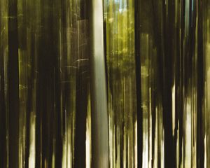 Preview wallpaper paint, stripes, lines, distortion, surface