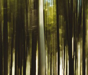 Preview wallpaper paint, stripes, lines, distortion, surface