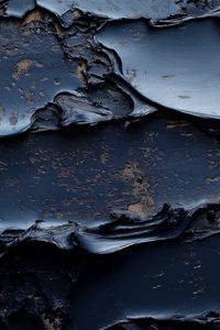 Preview wallpaper paint, strokes, background, blue, relief