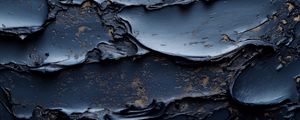 Preview wallpaper paint, strokes, background, blue, relief