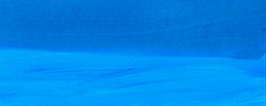 Preview wallpaper paint, strokes, background, abstraction, blue