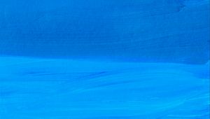 Preview wallpaper paint, strokes, background, abstraction, blue