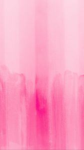 Preview wallpaper paint, strokes, stripes, pink, abstraction