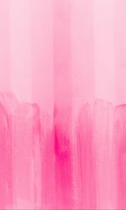 Preview wallpaper paint, strokes, stripes, pink, abstraction