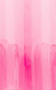 Preview wallpaper paint, strokes, stripes, pink, abstraction