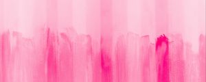 Preview wallpaper paint, strokes, stripes, pink, abstraction