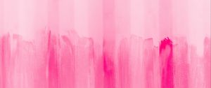 Preview wallpaper paint, strokes, stripes, pink, abstraction