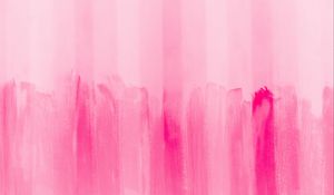 Preview wallpaper paint, strokes, stripes, pink, abstraction