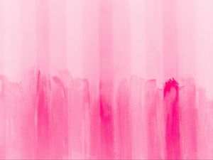 Preview wallpaper paint, strokes, stripes, pink, abstraction