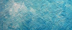 Preview wallpaper paint, texture, blue