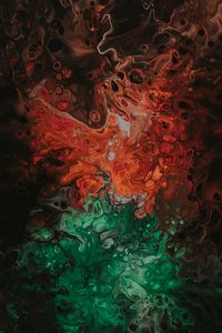 Preview wallpaper paint, texture, stains, liquid, abstraction