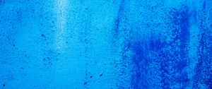 Preview wallpaper paint, wall, blue, stains