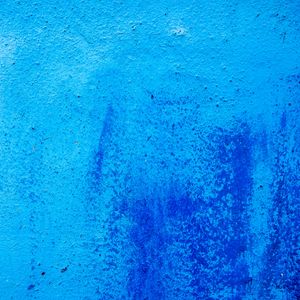 Preview wallpaper paint, wall, blue, stains