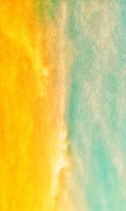Preview wallpaper paint, watercolor, gradient, abstraction