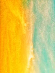 Preview wallpaper paint, watercolor, gradient, abstraction