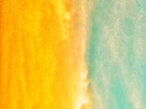 Preview wallpaper paint, watercolor, gradient, abstraction