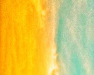 Preview wallpaper paint, watercolor, gradient, abstraction