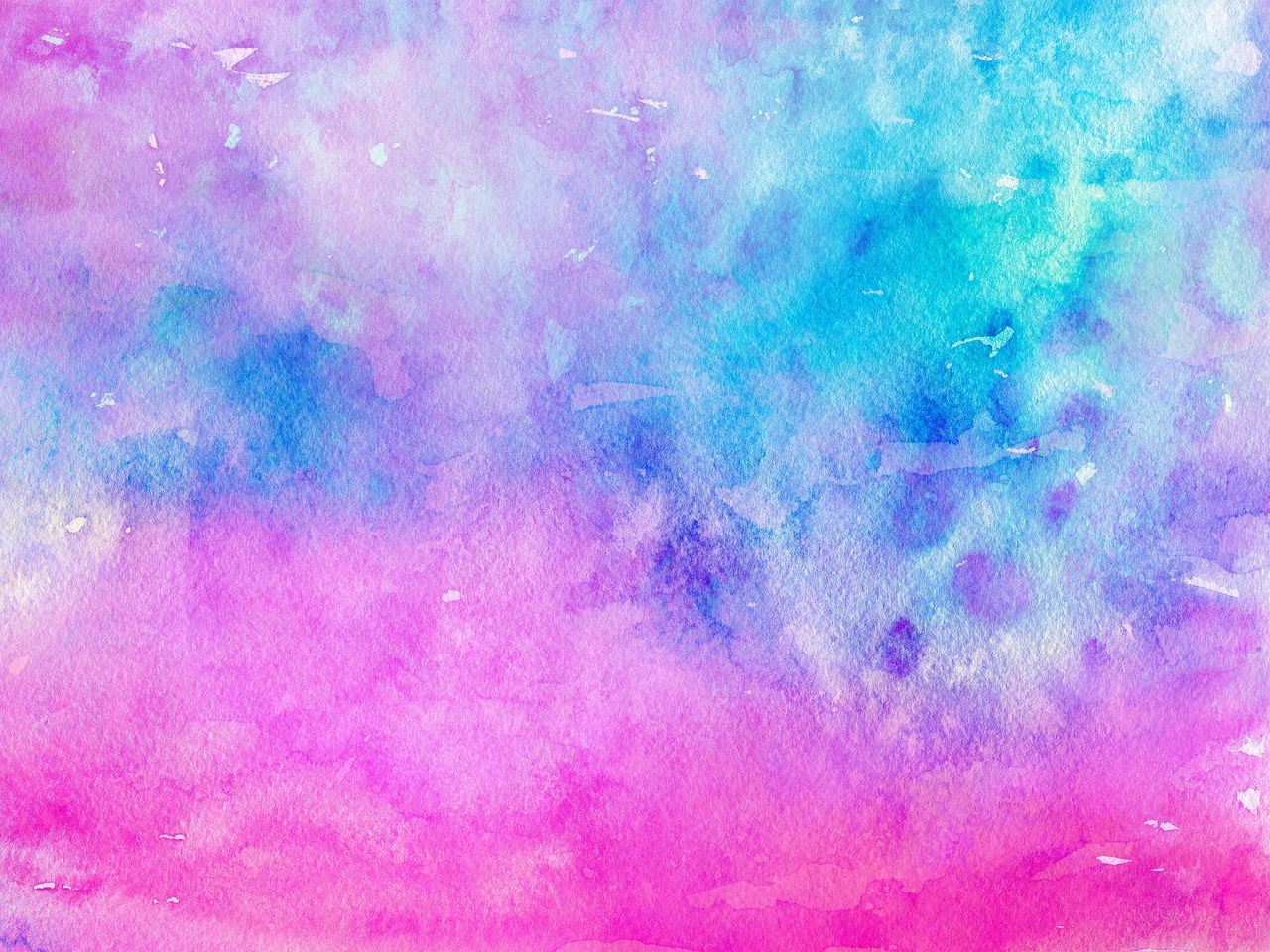 Download wallpaper 1280x960 paint, watercolor, stains, light standard 4 ...