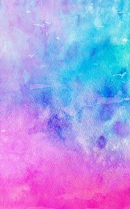 Preview wallpaper paint, watercolor, stains, light