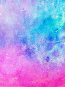 Preview wallpaper paint, watercolor, stains, light