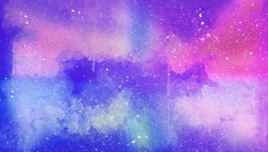 Preview wallpaper paint, watercolor, surface, stains