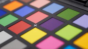 Preview wallpaper palette, shadows, cosmetics, colorful