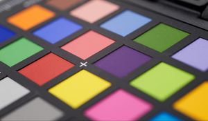 Preview wallpaper palette, shadows, cosmetics, colorful