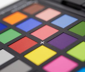 Preview wallpaper palette, shadows, cosmetics, colorful