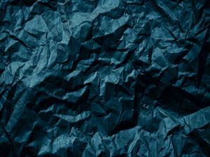 Preview wallpaper paper, texture, crumpled, surface