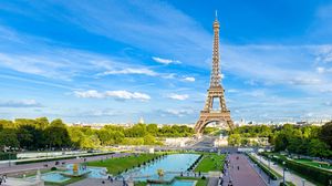 Paris Full Hd Hdtv Fhd 1080p Wallpapers Hd Desktop Backgrounds 19x1080 Images And Pictures